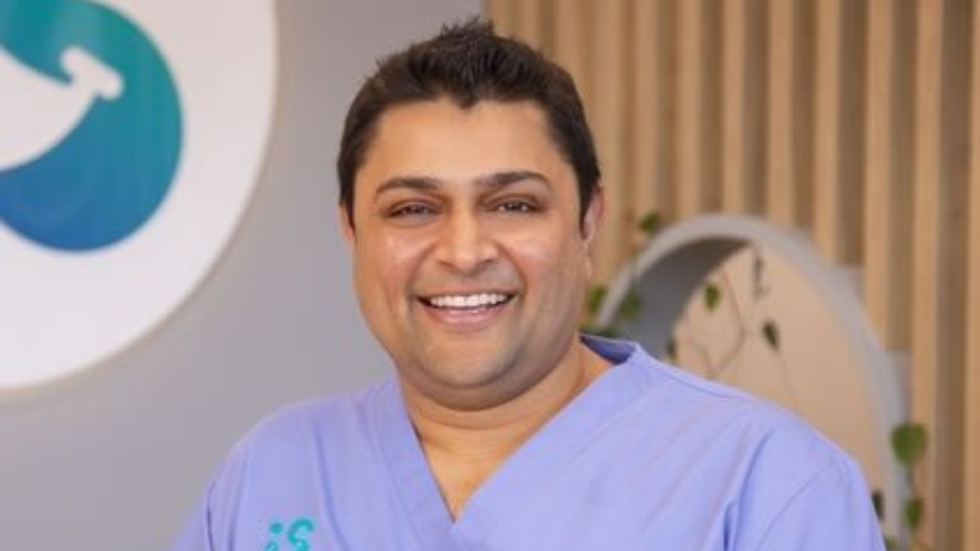  Dr Mitesh Sanghavi