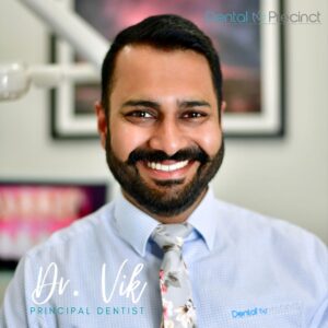 Dr. Vik